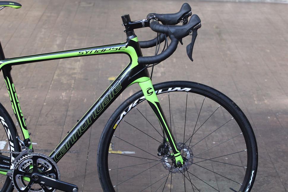 cannondale synapse 2012 ultegra